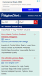Mobile Screenshot of ilog.philippineslisted.com
